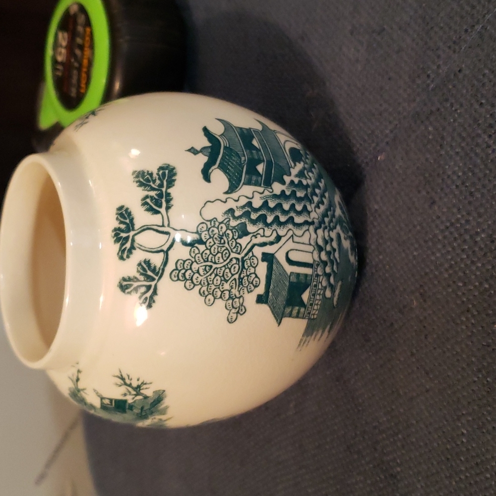 Masons twining jar